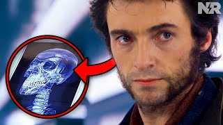 XMEN 2000 BREAKDOWN Easter Eggs amp Details You Missed  XMen Rewatch [upl. by Ylro14]