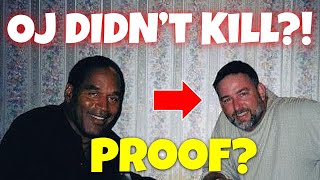 Norman Pardo says OJ Simpson Didnt Kill Nicole Brown Simpson or Ron Goldman [upl. by Cadmar482]