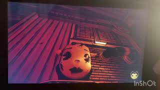 Saving Boris  Bendy amp the Ink Machine Chapter 4 Part 2  Gaming Video [upl. by Enaj102]