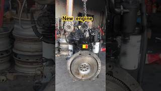 new engine engine differential gearbox short [upl. by Nonohcle]