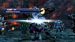 The Last Remnant 043  Side Quest  The Assistantmp4 [upl. by Waxler]