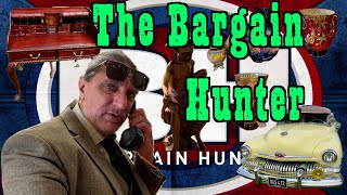 THE BIG BARGAIN HUNT AT NASEBY FIELD AND HALL VINTAGE CARS TRINKETS AND TAT GALORE [upl. by Huff]