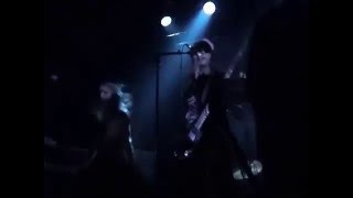 IAMX  Missile Fast Live Version Encore [upl. by Darrey]