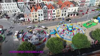 Kermis Vlissingen 2023 [upl. by Nicoli66]