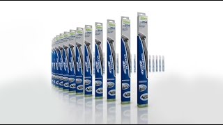 Valeo — The Wiper Blades Experts [upl. by Evvy113]