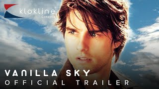 2001 Vanilla Sky Official Trailer 1 Pathé [upl. by Adley]