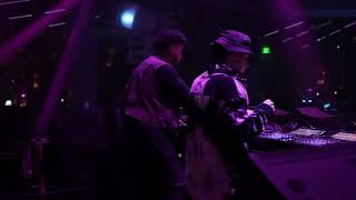 SHIFT Live From Time Nightclub Costa Mesa CA [upl. by Yot858]