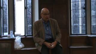 Tony Campolo On Welcoming the LGBT Community into the Church part 12 [upl. by Waylon]