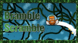 Bramble Scramble by Crerro  10310971  Geometry Dash 22 [upl. by Fuchs543]