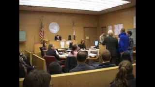 Juvenile Delinquency Court Orientation Video [upl. by Norton]