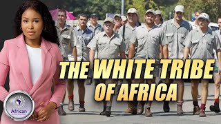 Boers Declare Themselves As The White Tribe Of Africa And Claim To Own Certain Parts Of Africa [upl. by Airamanna]