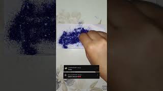 Name artstatus ✨Ankita glitter namestatus trendingshorts youtubeshortsvideo Clipcrafter96 [upl. by Yerocal506]