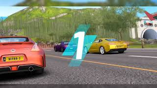 Game carx street The racing driving game feels like the real thing 2025 ™  P3 [upl. by Gilberta91]