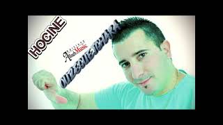 Hocine  Ur zeguejghara Audio Officiel [upl. by Lapotin]