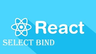 React  Typescript  Select Bind İşlemi [upl. by Arvie629]