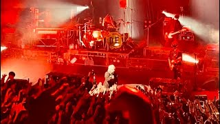 HYDE “MAD QUALIA” HYDE LIVE 2023 [upl. by Davy929]