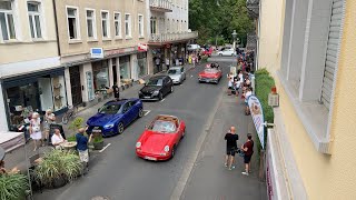 Elvis Presley Festival Bad Nauheim 19082023 [upl. by Alvin]