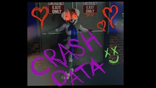 FNAF Song Crash Data Vanny’s Song [upl. by Mcknight]