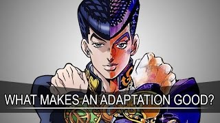 What Makes an Adaptation Good [upl. by Sarita20]