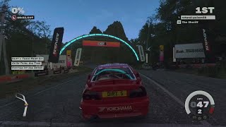 DIRT 5 Gameplay Round 3 No commentary [upl. by Eikceb]