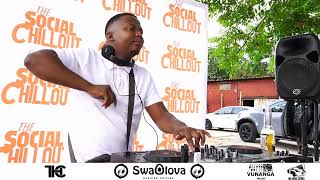 The Hertz Camp  Tungus Birthday Celebration at SwaOlova with Crazie Kay [upl. by Chretien]