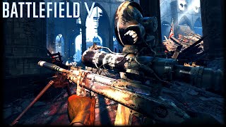 M3 Infrared 隠密戦闘部隊【BATTLEFIELD VBFVquot 実況】 [upl. by Sukey]