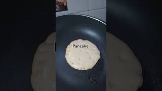 pancake tiffin recipe cristianoronald [upl. by Anilehcim698]