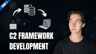 CREATE Your Own C2 Framework from Scratch [upl. by Brockie777]