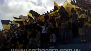 Atenas vs Peñarol  12122009  Video 4 [upl. by Llenrag]