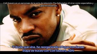 Adrenaline Rush  Obie Trice Subtitulada en español [upl. by Einrae4]