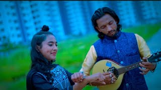 শিকল বেরি দিলে কি আর  Sikol beri  Bangla Music video song [upl. by Henderson430]