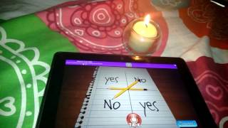 Charlie Charlie Challenge Android [upl. by Eneli]