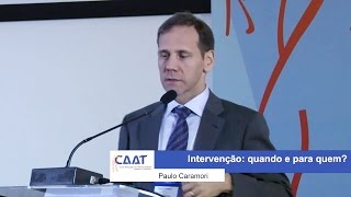 Angioplastia com Stent quando e para quem Paulo Caramori [upl. by Asilam]