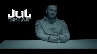 JuL  Temps Davant  Clip officiel  2018 [upl. by Andi331]