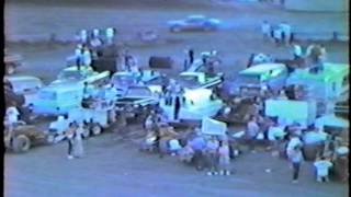 Riverside Speedway Aug 5th 1989 part 1 [upl. by Krystyna]