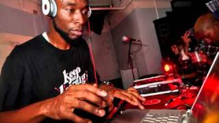 9th Wonder  Hang It Up Instrumental [upl. by Akinirt]