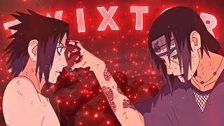 Itachi Uchiha Death Twixtor 4K [upl. by Ynohtona]