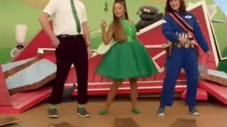 Kidding  Ariana Grande dancing [upl. by Steven]