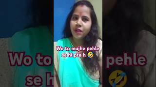 Copy comedy varshaofficial funny trending trendingshorts trendingreelsvideo explore [upl. by Nedaj179]