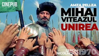 MIHAI VITEAZUL  UNIREA  partea IIa  film de Sergiu Nicolaescu online pe CINEPUB [upl. by Estrella872]