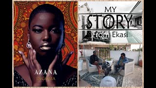 My Story Episode 2  Azana Interview [upl. by Wendeline]