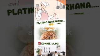 CARA PLATING SEDERHANA shorts platingideas [upl. by Eiliab]