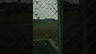 Subang Airportaviationplanespotting [upl. by Nyved]