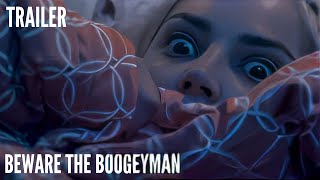 Beware the Boogeyman Official Trailer 2024 [upl. by Odranar514]