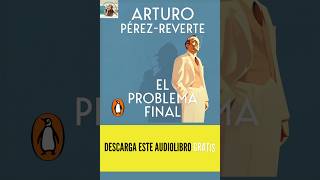 Audiolibro quotEl Problema Finalquot [upl. by Peckham]