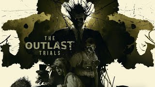 Program GEISTER Part 2  Release The Prisoners Solo  A  The Outlast Trials PS5 [upl. by Ruthi916]