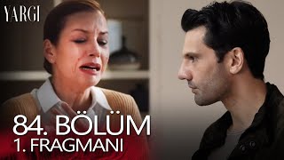 Yargı 84 Bölüm 1 Fragmanı  İclalin aslında gönül yarası var [upl. by Leidba]