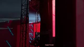 Ace of base  Cruel summer Burgas Spice music festival 2021 [upl. by Bathulda626]