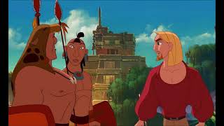 The Road To El Dorado  Screenshots [upl. by Ahsienel]