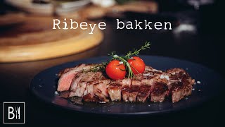 Hoe bak je de perfecte ribeye  One Minute Grill Academy  ButcheryTV [upl. by Lasko]